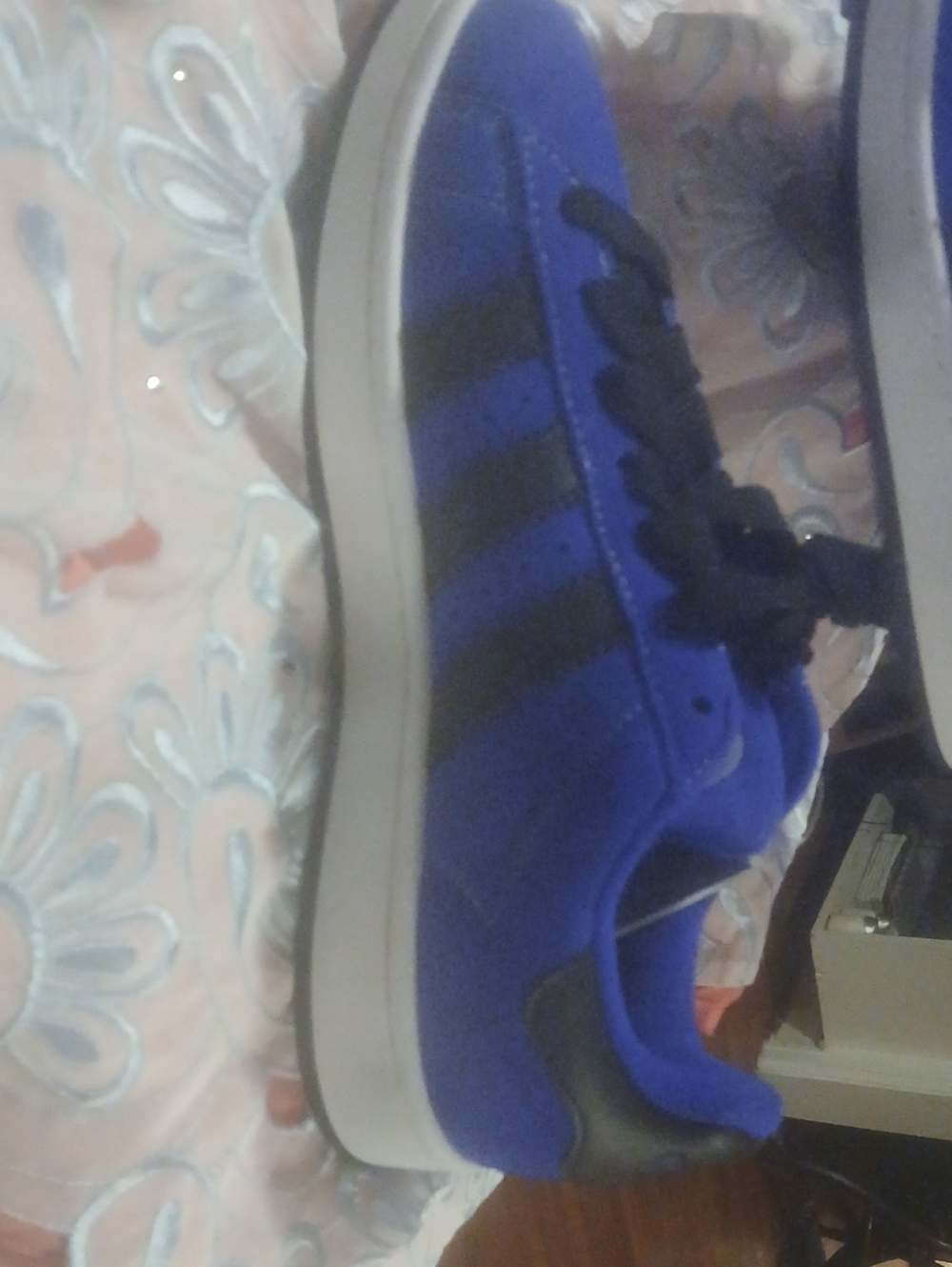 NWT Mens Adidas Campus 00s